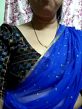 Rosy-B online show from January 2025 05:37:01 PM