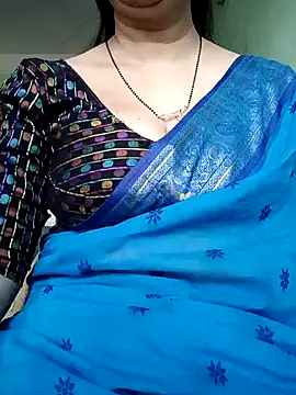 Rosy-B online show from January 2025 09:52:01 AM