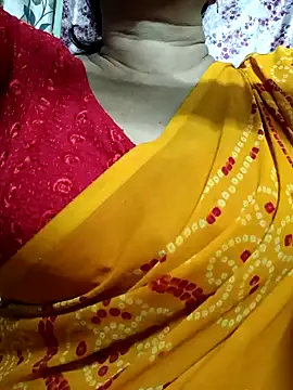 Rosy-B online show from January 2025 12:45:01 AM