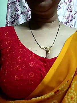 Rosy-B online show from January 2025 01:00:02 AM