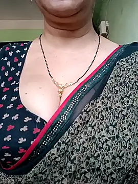 Rosy-B online show from January 2025 09:53:02 AM