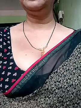 Rosy-B online show from January 2025 09:59:01 AM