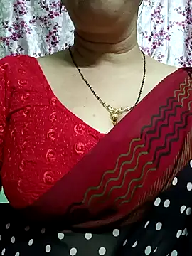 Rosy-B online show from January 2025 05:54:01 PM