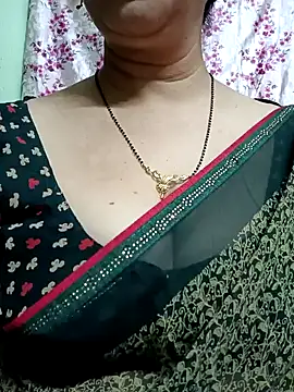 Rosy-B online show from January 2025 01:20:01 PM