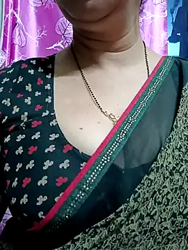 Rosy-B online show from January 2025 12:46:01 AM