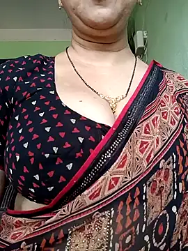 Rosy-B online show from January 2025 10:08:01 AM