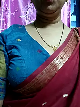 Rosy-B online show from January 2025 06:56:01 PM