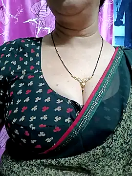 Rosy-B online show from January 2025 12:33:01 AM