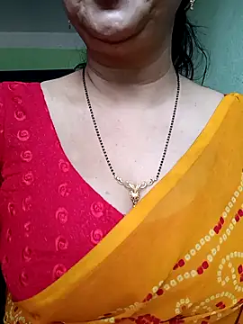 Rosy-B online show from January 2025 10:02:01 AM