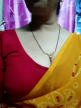 Rosy-B online show from February 2025 05:46:01 PM