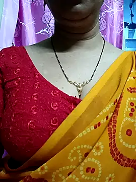 Rosy-B online show from February 2025 12:28:01 AM