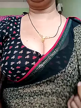 Rosy-B online show from February 2025 10:27:02 AM