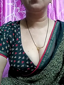 Rosy-B online show from March 2025 05:27:02 PM