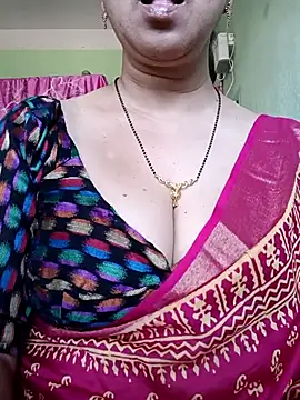 Rosy-B online show from March 2025 09:40:01 AM