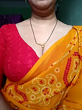 Rosy-B online show from March 2025 01:14:02 AM