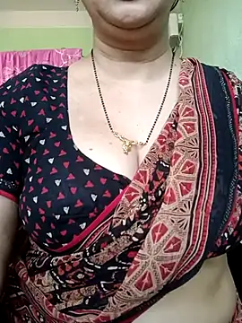 Rosy-B online show from March 2025 09:56:01 AM