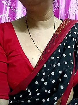 Rosy-B online show from March 2025 09:48:02 PM