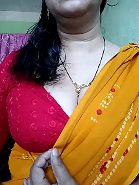 Rosy-B online show from March 2025 09:27:01 AM