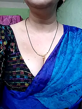 Rosy-B online show from March 2025 09:55:01 AM