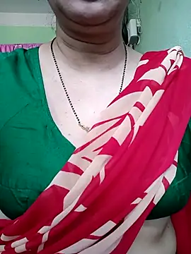 Rosy-B online show from March 2025 09:45:02 AM