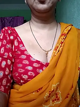 Rosy-B online show from September 2025 12:32:02 AM