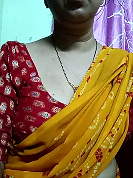 Rosy-B online show from September 2025 09:25:01 PM