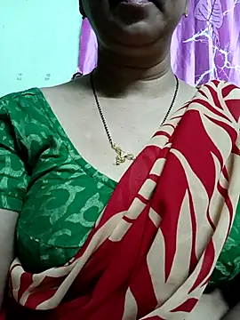 Rosy-B online show from September 2025 09:26:02 PM