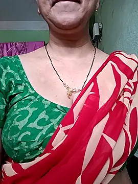 Rosy-B online show from September 2025 09:31:02 AM