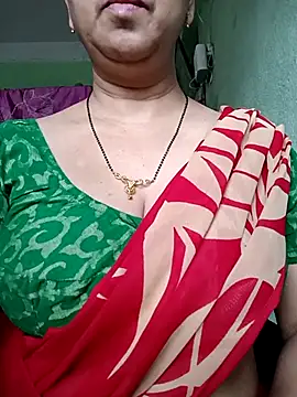 Rosy-B online show from September 2025 12:21:01 AM