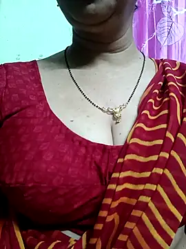 Rosy-B online show from February 2026 09:57:01 PM