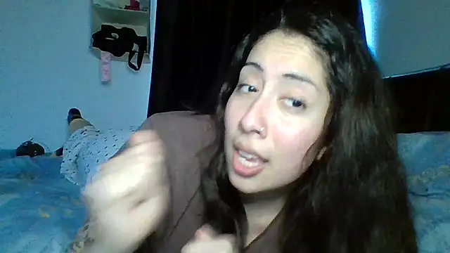 LorenaAnderson online show from February 2025 11:16:02 AM