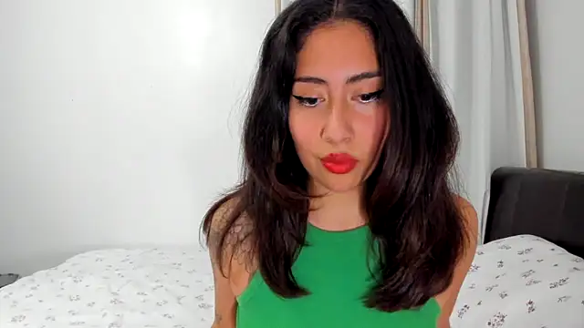 LorenaAnderson online show from September 2025 07:03:02 PM