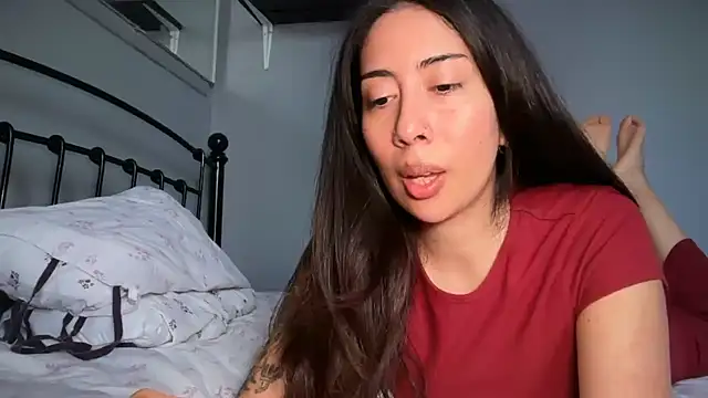 LorenaAnderson online show from May 2026 08:30:02 AM