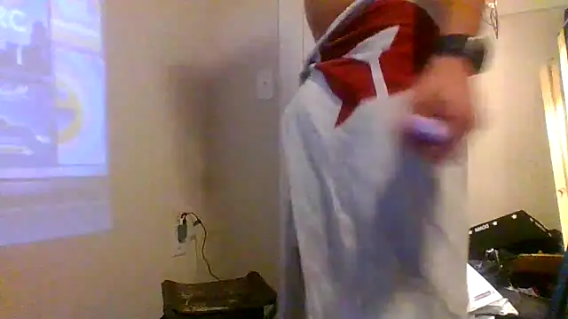 Clearlytothepoint420 online show from February 2025 11:13:01 AM