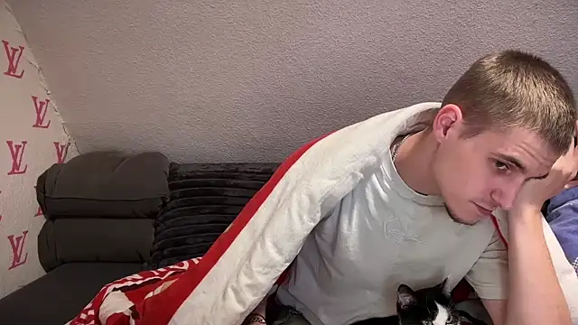 Cookieboy88 online show from December 2024 09:20:02 PM