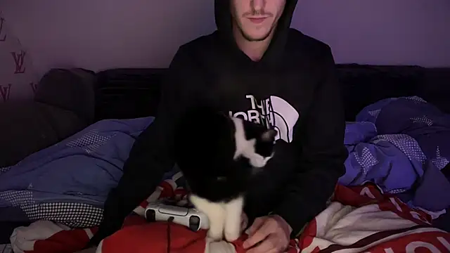 Cookieboy88 online show from December 2024 01:45:01 AM