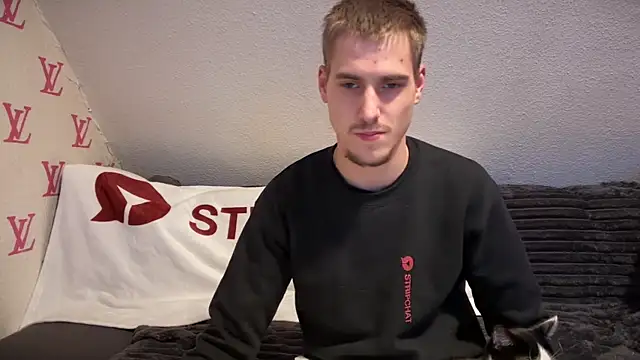 Cookieboy88 online show from January 2025 05:49:01 PM