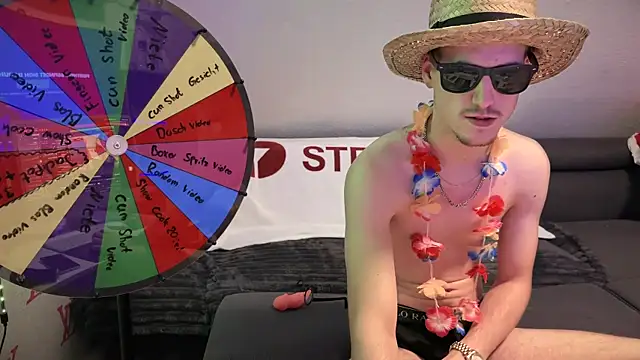 Cookieboy88 online show from January 2025 08:00:01 PM