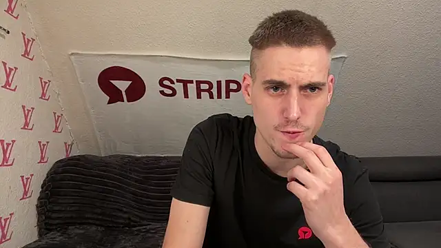 Cookieboy88 online show from February 2025 07:07:01 PM