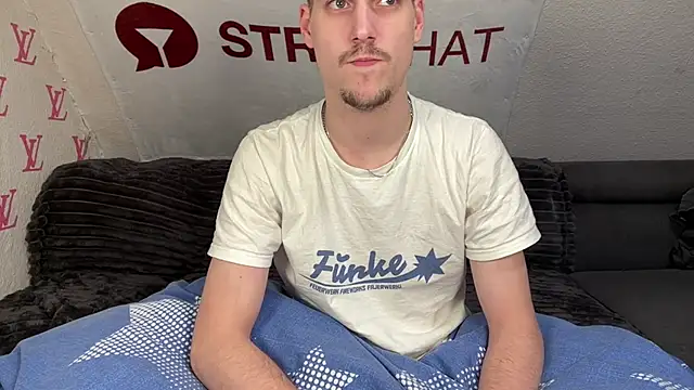 Cookieboy88 online show from February 2025 02:53:01 AM