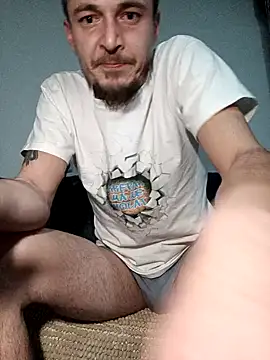 mayk18cm online show from January 2025 10:57:01 PM