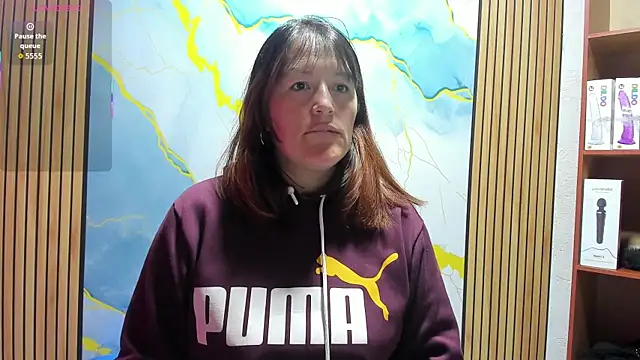 amberr34 online show from June 2026 08:20:02 AM