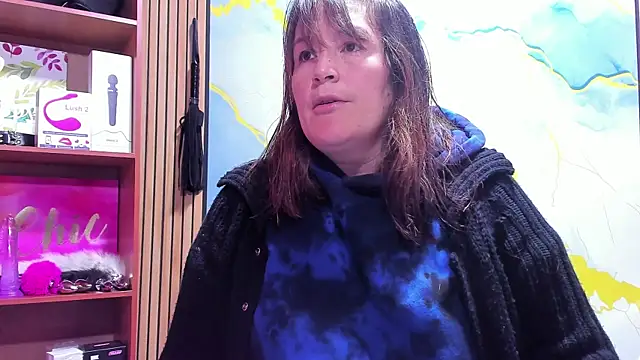 amberr34 online show from July 2026 07:22:01 AM