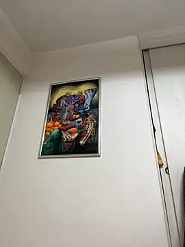 Snapshot of Valentinabaker chatting on September 2025 08:03:02 AM Valentinabaker online show from September 2025 08:03:02 AM