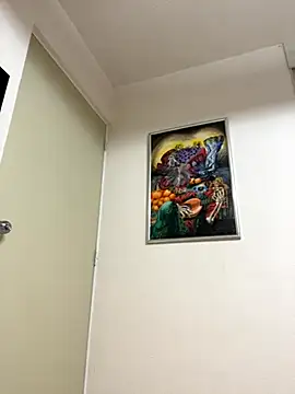 Snapshot of Valentinabaker chatting on September 2025 09:30:01 AM Valentinabaker online show from September 2025 09:30:01 AM