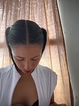 Valentinabaker online show from March 2026 03:51:01 PM