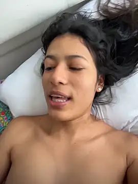 Valentinabaker online show from March 2026 09:37:02 PM