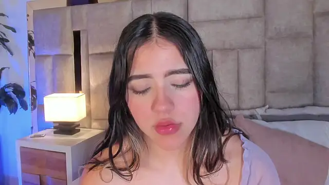 SofiScott  online show from March 2025 01:21:02 AM