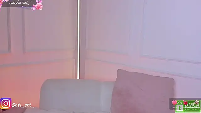 SofiScott  online show from July 2026 12:28:01 AM