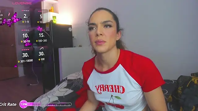 mariiahneedles online show from July 2026 12:14:02 AM